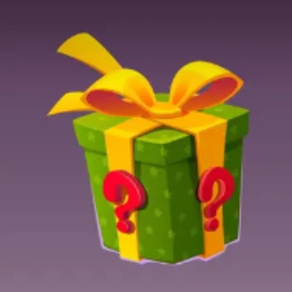 GIVVY TIME - DON'T LEAVE YOU PICK!